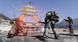 《辐射76》更新将加入新功能：玩家能开商店做生意