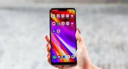 LG手机何时更新Android Pie？最快明年