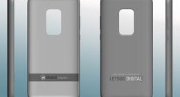 最快今年MWC大会亮相？华为Mate 30 Pro或引入后置五摄