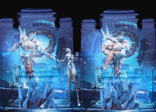 王者荣耀2019皮肤