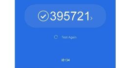 疑似索尼Xpreia XZ4安兔兔跑分曝光：近40万成绩秒杀众旗舰