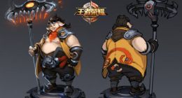 王者荣耀2019新英雄一览 这些新英雄即将上线