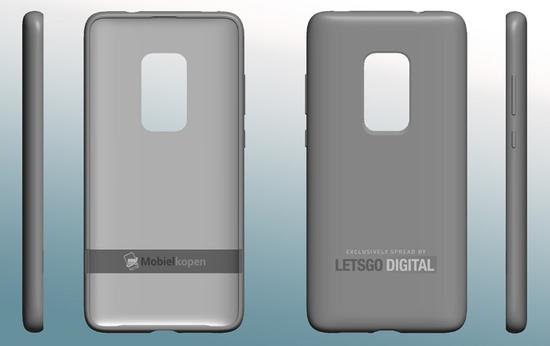 （图自：Let‘s Go Digital）