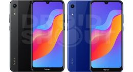 1月8日发布！荣耀畅玩8A细节曝光：或搭载联发科Helio P35