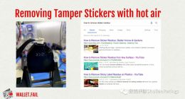 震惊！黑客在Ledger NanoS上玩起了贪吃蛇