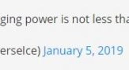 三星S10系列新快充曝光：20W及以上功率