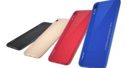 配置外观已曝光 荣耀畅玩8A将于1月8号发布