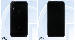 全新小米Play入网 6GB内存加持