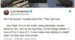 《使命召唤15》将推出全新战利品系统 提升浏览效率