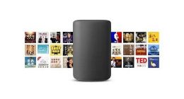 小米小爱音箱HD发布 音质升级售价599元