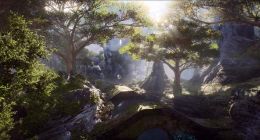 《圣歌》CES 2019预告片公布 将支持英伟达DLSS技术