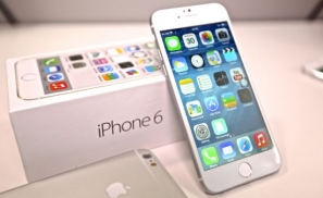 旧款iPhone在德国下架对苹果是又一个重大打击
