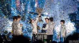 2018电竞圈大事件盘点：荣耀与苦涩并存，砥砺前行
