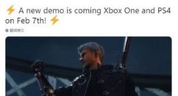 《鬼泣5》2月7日迎来新试玩Demo