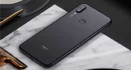 雷军微博公布红米Redmi新机实拍图 这颜值挺能打