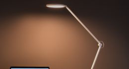 米家台灯Pro发布 售价349元支持苹果HomeKit