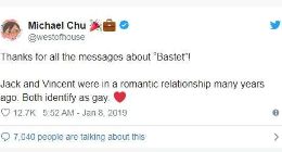 《守望先锋》英雄士兵76也出柜了 多年前与黑发男恋爱