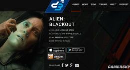 《异形》神秘新作《Alien：Blackout》曝光 1月24日发售