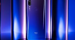 雷军公布红米Redmi独立品牌真机实拍图：高颜值渐变色