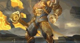 王者荣耀盘古出装攻略 盘古最强出装分享