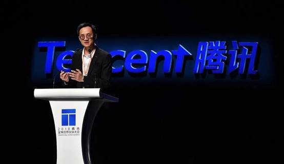 拥抱产业互联网，腾讯如何“C2B”? 