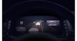 英伟达发布自动驾驶平台Drive AutoPilot 明年有望上路