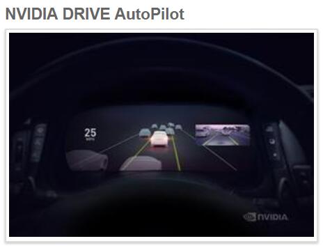 图片来自英伟达新闻稿