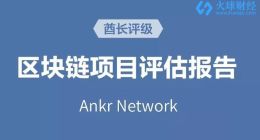 评估报告 ：想用PoUW打造高效云计算的Ankr 实力究竟几何?