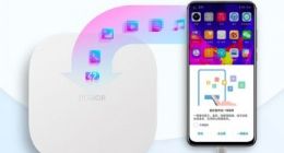 荣耀存储正式开卖：即插即充即备份 679元首销惊喜价