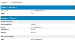 小屏旗舰性能不容乐观 三星S10 Lite跑分曝光