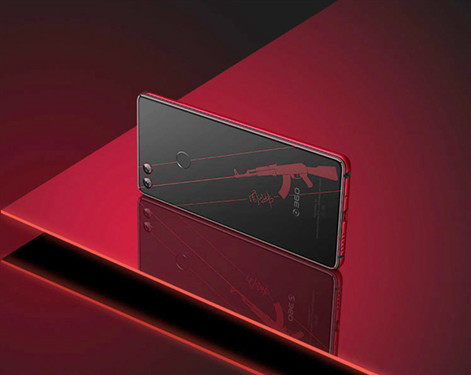 1999元！360 N7 Pro红衣版上市：极具周鸿祎个人风格1_副本