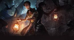 第五人格新角色警察怎么样 警察技能介绍