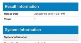 联想Z5 Pro GT骁龙855版跑分曝光：多核心破万