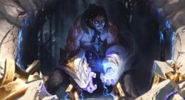 《英雄联盟》解脱者塞拉斯公布 解脱者塞拉斯技能介绍