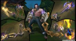 LOL新英雄解脱者塞拉斯公布！能复制敌人大招