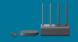 小米盒子4 SE套装版发布：189元