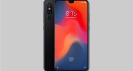 小米9外观配置遭外媒曝光：骁龙855加持性能暴强