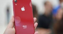 iPhone XR销量披露，留给苹果的时间不多了！