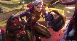 LOL情人节皮肤公布 蔚和剑姬情人节皮肤一览