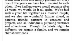 世界首富亚马逊CEO贝索斯和妻子宣布离婚