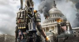 《全境封锁2》PC版不登陆Steam 配置需求公布