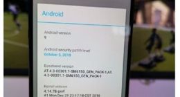 CES 2019：海信推出挖孔屏手机 搭载骁龙675处理器