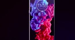 CES 2019：motorola z3 5G手机亮相 预计比现有网速快10倍