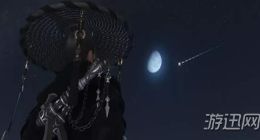 逆水寒背饰铁魂钩获取方法介绍 背饰铁魂钩怎么获得