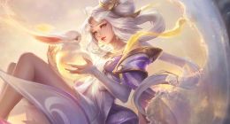 王者荣耀嫦娥的奔月献礼玩法攻略介绍 嫦娥奔月活动怎么玩