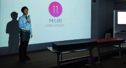 内部员工爆料：小米MIUI11系统正式开拔