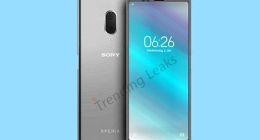 官方暗示将在MWC上发布索尼Xpreia XZ4：带来更好的相机体验