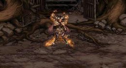 地下城与勇士M2019春节套胸部特效图文一览