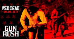 《荒野大镖客OL》加入乱斗模式 年内将推新角色、任务