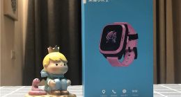 高颜值荣耀小K2儿童手表图赏：室内精准定位只售299